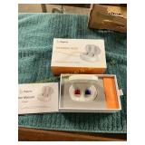 Bigprot Hearing Aids