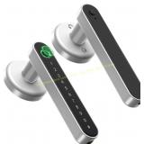 IRONZON Fingerprint Door Handle - 190F