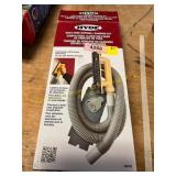 HYDE Drywall Sanding Kit
