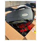 Oreck XL Handheld Vacuum