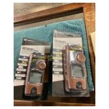 2ct Southwire Cable Maper + Tester