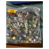 Bag of Marbles