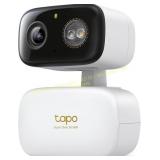 Tapo C236 Indoor/Outdoor Pan/Tilt Camera