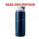 Owala 32oz FreeSip Stainless Bottle NO STRAW