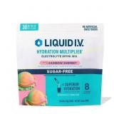 Liquid I.V. Sugar Free Hydration, 30 pk