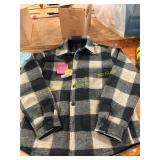 Banana Republic M Lined Shacket