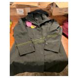 Womens Kirkland S Rain Coat