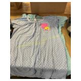 2ct XL Womens Nightgown