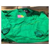 Vintage Pioneer Seed 3XLT Bomber Jacket