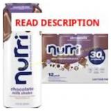 Nurri Protein Shake