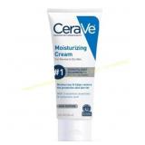 CeraVe Moisturizing Face & Body Cream 8 fl oz