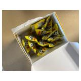 FITCRUNCH Snack Size Bars