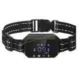GPS Dog Fence Collar with 3 Warnings AI Signal