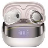 Sleep Earbuds Bluetooth 5.4 Headphones