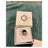 Size Six Smart Ring