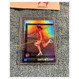 Panini Clark Holograph SP Insert