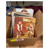 Vintage Catalogs