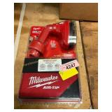 Milwaukee Air Tip