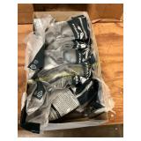 12ct Pyramex Safety Goggles