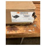 Iron Ridge Conduit Mount
