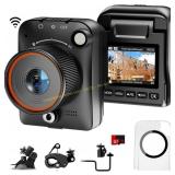 2026 4K FHD Timelapse Camera