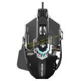SEUNKWANG G5 Wired Gaming Mouse, 12800 DPI
