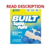2ct Built Sour Puffs