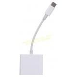 USB-C Card Reader for Phones, Laptops, Tablets