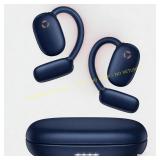 Occiam Open-Ear Headphones Black/Orange