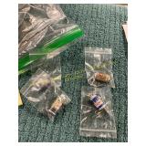 4ct Beer Can Fishing Lures
