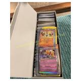 Pokmon Bulk Box