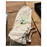 Yoga Bag