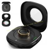 Oura Ring 3 Wireless Charging Case, 2000mAh