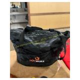 Hot Worx Tote
