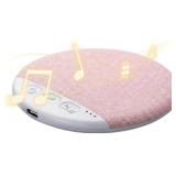 Bluetooth Pillow Speaker with White Noise