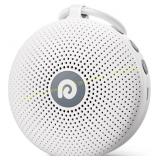 Dreamegg Portable Noise Machine, 21 Sounds