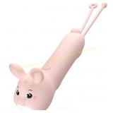 Tremdwoto Kids Rechargeable Bunny Flashlight