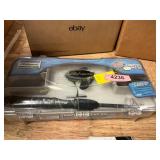 Travel Mate Complete Fishing Kit