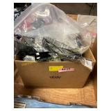 Lot of Safety Glasses