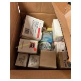 Assorted Industrial Items , Flood Detector