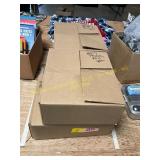 4 Boxes of Playboys