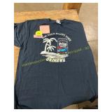 Size XL Orion Beer Graphic T