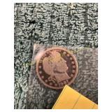1901 Barber Quarter
