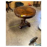 Parlor Table