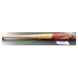 Vintage Mick Mouse baseball bat   Disney
