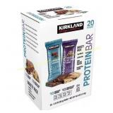 Kirkland Signature Protein Bar Variety Pack 18