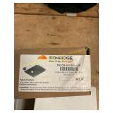 Iron ridge Conduit Mount