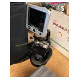 Celestron Microscopic with Case