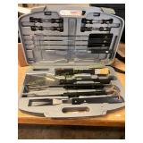 BBQ Kit