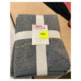 Threshold Cashmere Like Throw